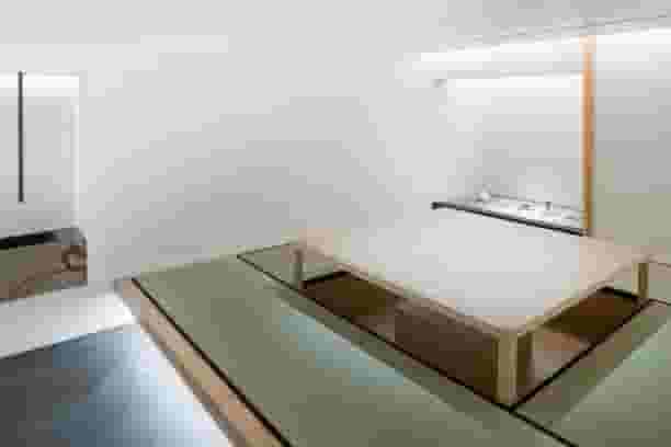 Tatami Room