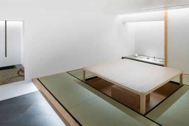 Tatami Room