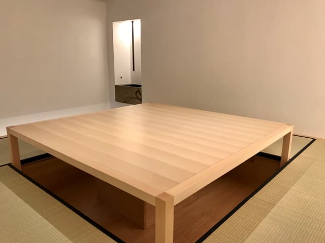 Tatami Room