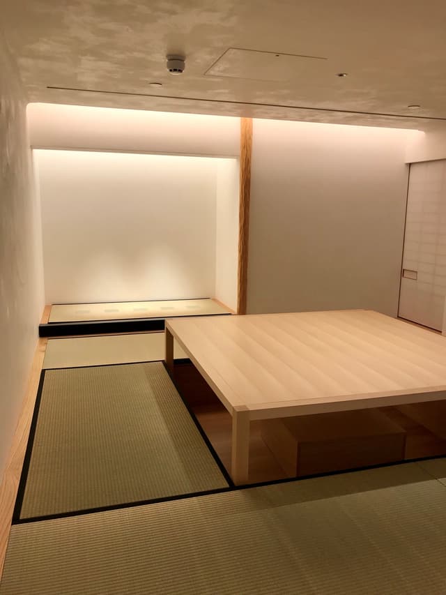 Tatami Room