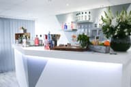 Private Bars
