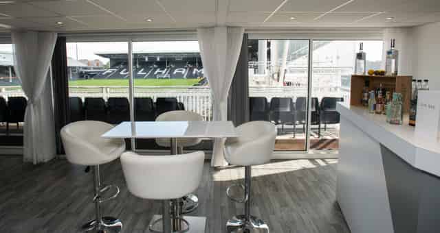 Fulham Football Club