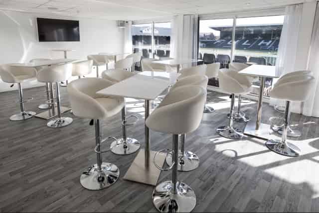 Fulham Football Club