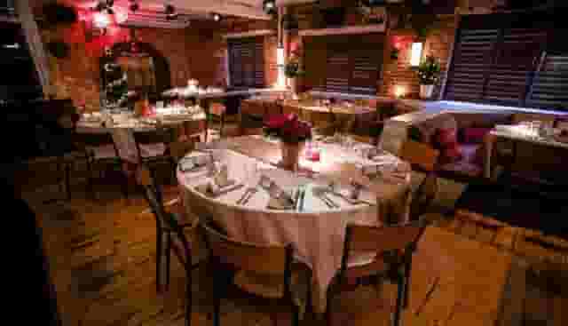 Revolution Leeds Call Lane