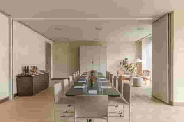 The Stratford at Manhattan Loft Gardens