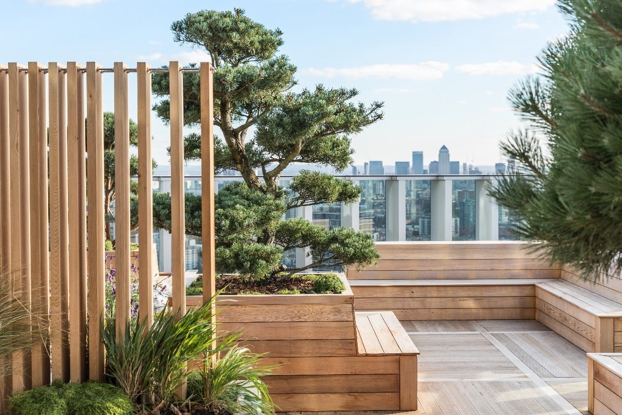 The Stratford at Manhattan Loft Gardens - image
