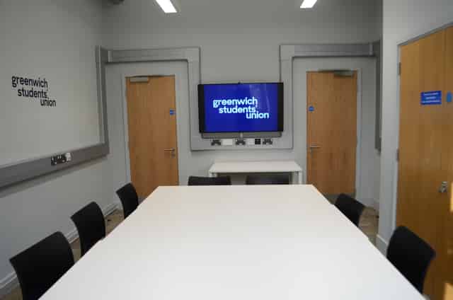 Medium Meeting Room