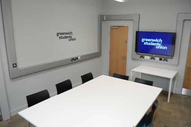 Medium Meeting Room