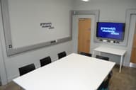 Exhibition Venues