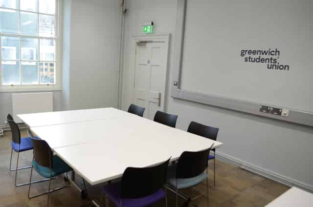 Medium Meeting Room