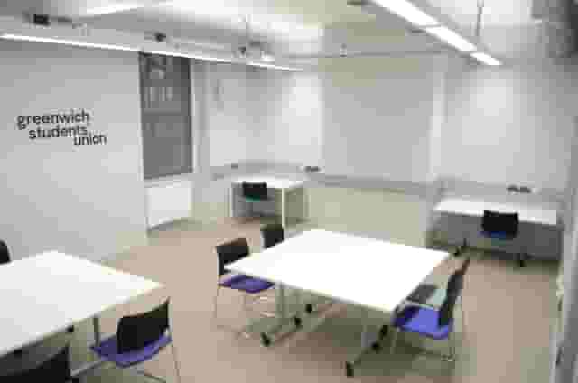Large Meeting Room