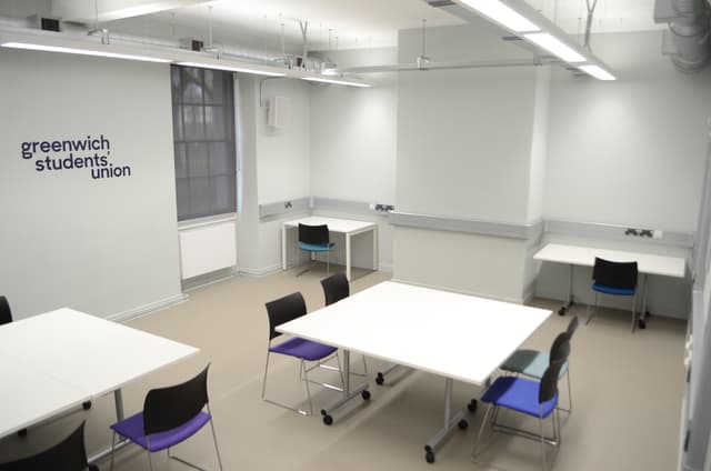 Large Meeting Room