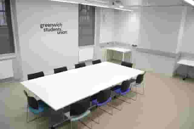 Large Meeting Room