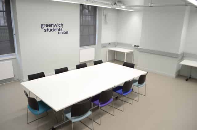 Large Meeting Room