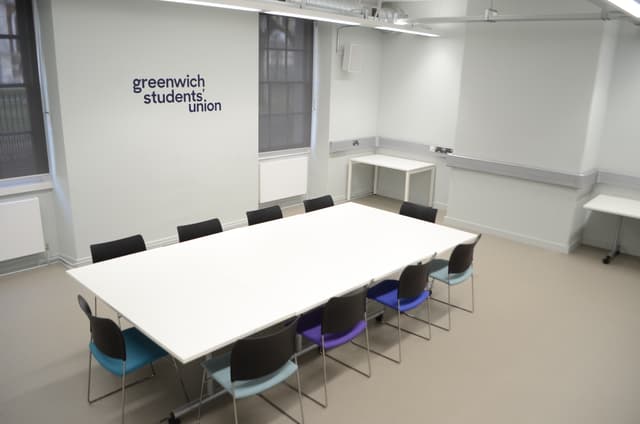 Large Meeting Room