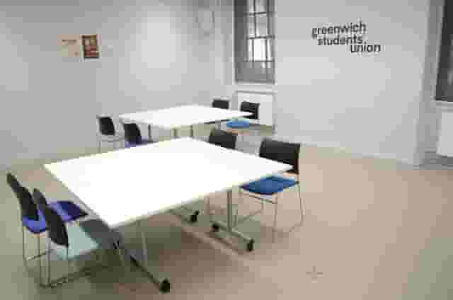 Large Meeting Room