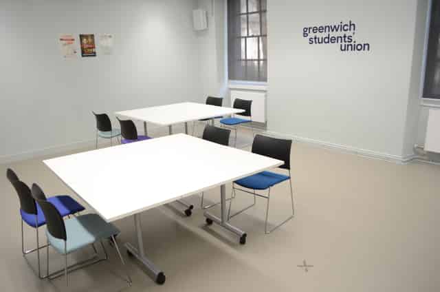 Large Meeting Room