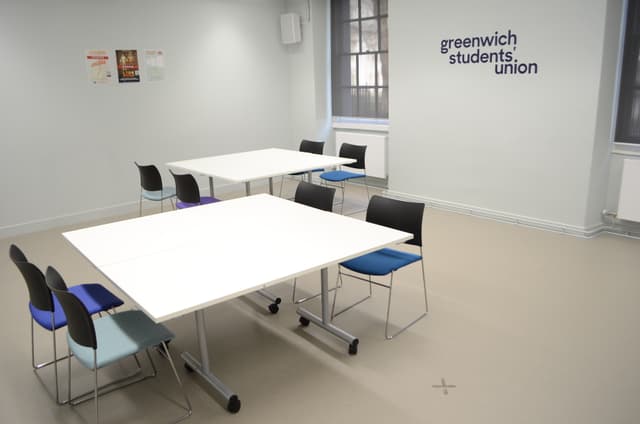 Large Meeting Room