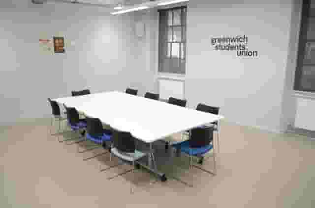 Large Meeting Room