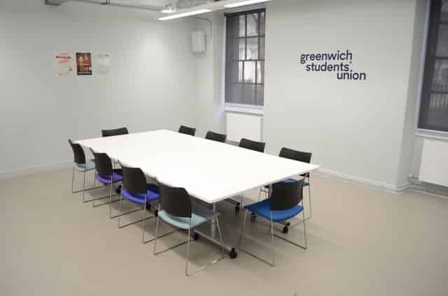 Large Meeting Room