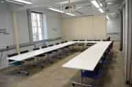Small Meeting Rooms