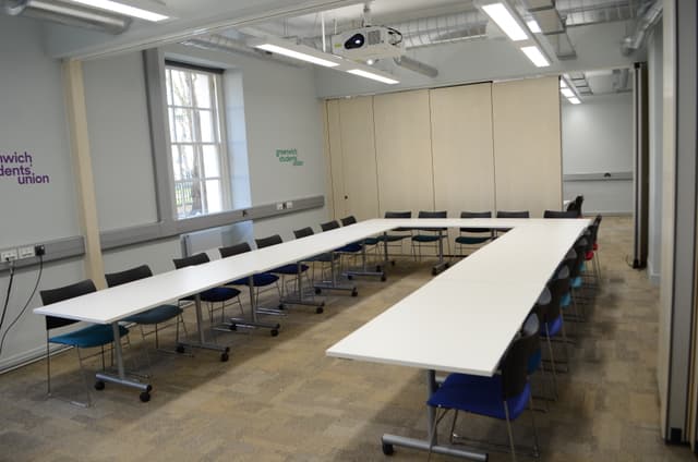 Board Room