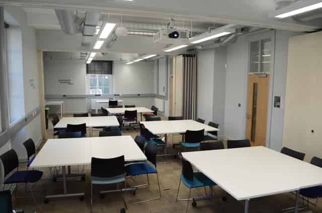 Board Room