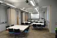 Meeting Rooms
