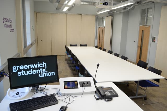 Board Room