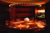 Private Dining Venues