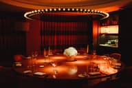 Private Dining Venues