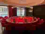 Private Dining Rooms