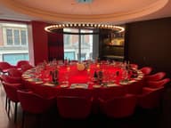 Marriage Proposal Venues