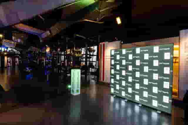 The Science Museum