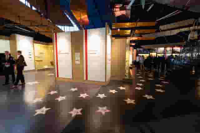 The Science Museum