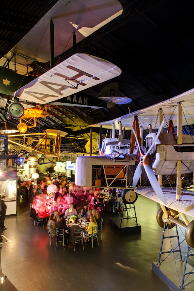 Unusual Christmas Party Venues - Banner