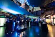 Exhibition Venues