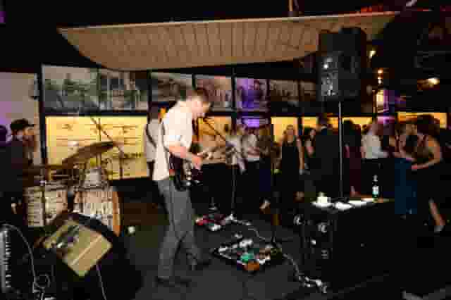 The Science Museum