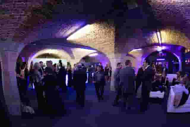 Tobacco Dock