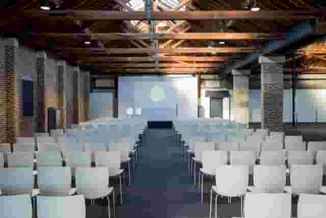Tobacco Dock