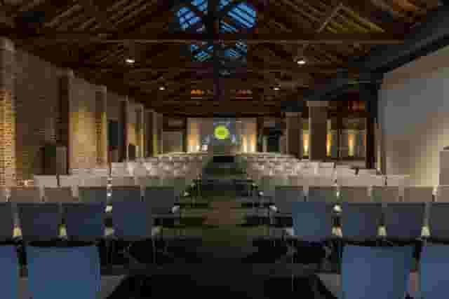 Tobacco Dock