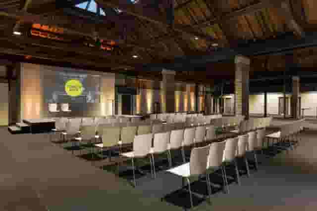 Tobacco Dock