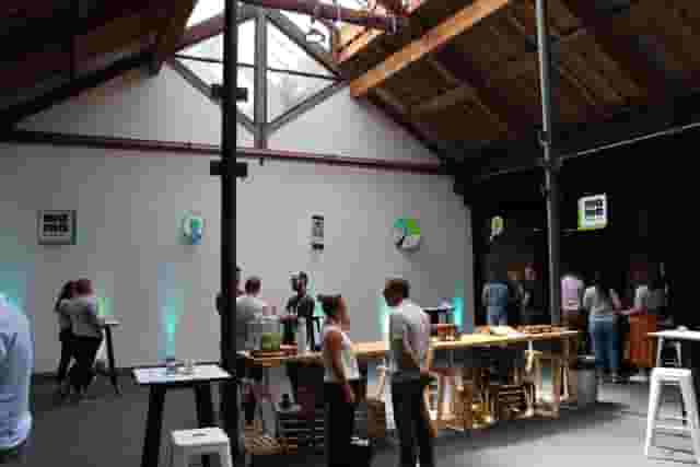 Tobacco Dock