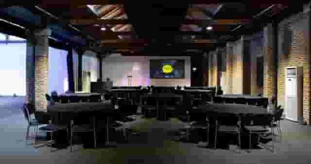 Tobacco Dock