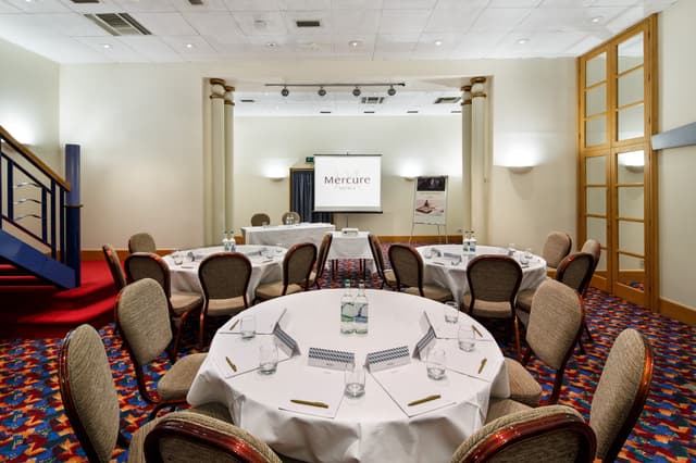 Norfolk Suite