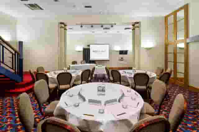 Norfolk Suite