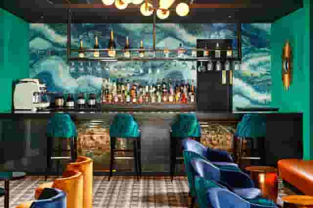 Mercure Brighton Seafront Hotel