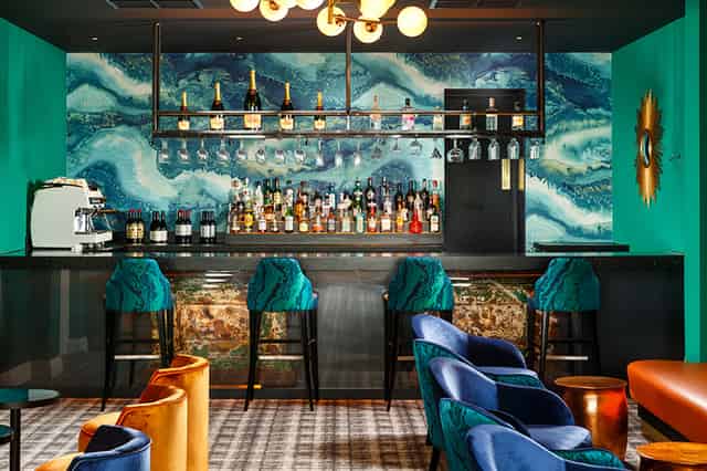 Mercure Brighton Seafront Hotel