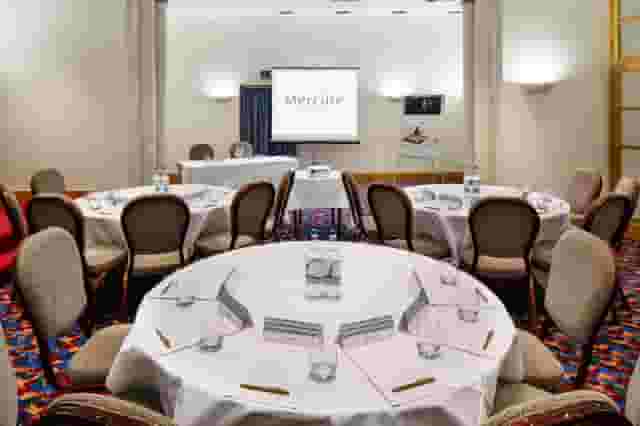 Mercure Brighton Seafront Hotel