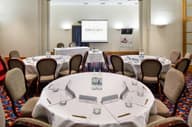 Meeting Rooms